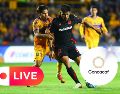 El argentino Antonio Mohamed, entrenador del Toluca mexicano, declaró este viernes que su equipo es favorito para derrotar a los Tigres UANL en la Final de la Concachampions. Imago7 / ARCHIVO