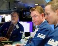 Los vaivenes en la negociación entre Estados Unidos e Irán marcaron el rumbo del mercado bursátil este mes. EFE/ARCHIVO