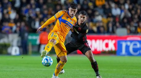 Toluca y Tigres se enfrentarán para definir al representante de la confederación en el próximo torneo internacional de clubes, en una nueva final regional protagonizada por equipos mexicanos. IMAGO7