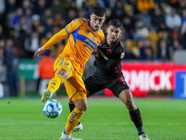 Toluca y Tigres se enfrentarán para definir al representante de la confederación en el próximo torneo internacional de clubes, en una nueva final regional protagonizada por equipos mexicanos. IMAGO7