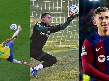 Como en cada edición, hay derrotas que no se sufren en la cancha, sino en el papel y frenan en seco la ilusión de los futbolistas que atravesaron partidos, entrenamientos y dudas. AP / IMAGO / EFE