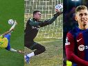 Como en cada edición, hay derrotas que no se sufren en la cancha, sino en el papel y frenan en seco la ilusión de los futbolistas que atravesaron partidos, entrenamientos y dudas. AP / IMAGO / EFE