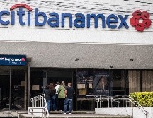 Desde el mediodía, la aplicación de Banamex registra intermitencias severas a nivel nacional. SUN/ARCHIVO