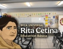 Los depósitos se reanudarán en octubre, por lo que las familias deberán administrar el pago de junio. ESPECIAL