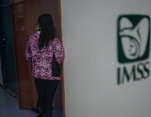 La Ley 73 garantiza una pensión vitalicia financiada directamente por el Estado mexicano. EL INFORMADOR/ARCHIVO
