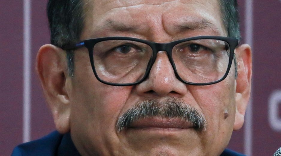 Gerardo Mérida fue detenido el pasado 11 de mayo en Arizona. EFE/ARCHIVO