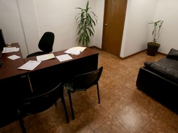 Denuncian que, en Jalisco, cada agente ministerial debe atender 896 carpetas de investigación. EL INFORMADOR/ARCHIVO