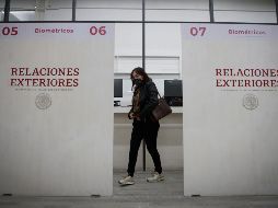 Con estos llamativos nombramientos, la SRE se declara lista para navegar un escenario internacional cada vez más complejo. EL INFORMADOR/ARCHIVO