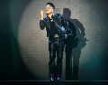 Christian Nodal se presenta este viernes en medio de una serie de escándalos relacionados con Ángela Aguilar y Cazzu que lo han colocado en el ojo del huracán. EL INFORMADOR/ARCHIVO