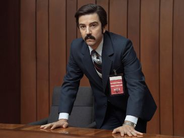 "México 86" se estrenará en Netflix el próximo 5 de junio. ESPECIAL/NETFLIX.