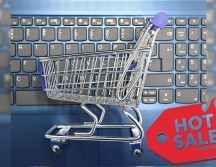Con más de 700 empresas participando y ofreciendo descuentos, el Hot Sale México inició el lunes 25 de mayo. CANVA