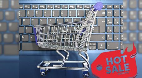 Con más de 700 empresas participando y ofreciendo descuentos, el Hot Sale México inició el lunes 25 de mayo. CANVA
