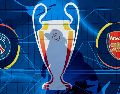 Miles de aficionados de los dos equipos hicieron el viaje y han abarrotado las calles de Budapest con pasión por sus colores y la esperanza de que este sábado dentro de la cancha, después de 90 minutos o más, su equipo salga victorioso. EFE / A. Szilagyi