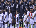 La intención sería probar una formación cercana a la que utilizará en la Copa del Mundo. IMAGO7