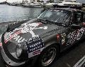 El Comité Organizador del Rallye de la Cerámica 2026 ha decidido suspender la prueba en señal de duelo y respeto. EFE/C. Cladera