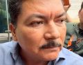 Hace apenas tres días, Marco Almanza ofreció una entrevista en la que aseguró que no tenía nada que temer. SUN/ESPECIAL