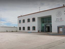 En el comunicado oficial se precisó que Gustavo Domínguez dejó de laborar en la Fiscalía hace un año y ocho meses. GOBIERNO DE MÉXICO