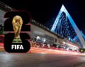 Respecto a la movilidad, el informe establece que el medio de transporte preferido por los encuestados es el transporte público, mientras que las plataformas de movilidad ocupan el segundo lugar. ESPECIAL / CANVA y FIFA