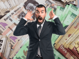 La multa puede aplicarse de manera individual por cada persona perjudicada, lo que incrementaría considerablemente el monto total de la sanción. FREEPIK / CANVA