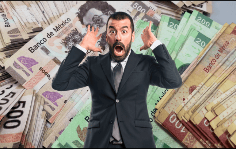 La multa puede aplicarse de manera individual por cada persona perjudicada, lo que incrementaría considerablemente el monto total de la sanción. FREEPIK / CANVA