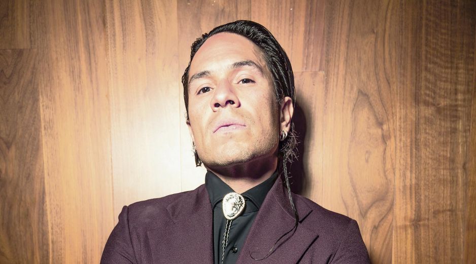 El actor Horacio García Rojas debuta como director con un cortometraje. CORTESÍA