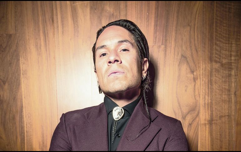 El actor Horacio García Rojas debuta como director con un cortometraje. CORTESÍA