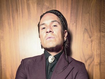 El actor Horacio García Rojas debuta como director con un cortometraje. CORTESÍA
