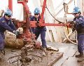 Los hidrocarburos han sufrido un alza debido al conflicto en Oriente. EFE