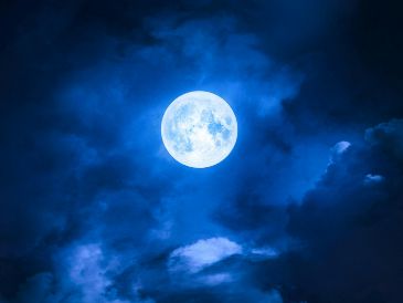 La madrugada del 31 de mayo trae consigo la oportunidad de presenciar este peculiar evento astronómico. Unsplash