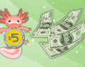 Durante la semana, el tipo de cambio fluctuó entre un mínimo de 17.25 y un máximo de 17.43 pesos por billete verde. ESPECIAL / CANVA