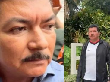 Esto dijo Marco Antonio Almanza este sábado 30 de mayo en un video grabado en Culiacán respecto a su presunta entrega en EU. SUN / ARCHIVO / ESPECIAL