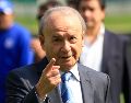 BILLY ÁLVAREZ. Durante su administración, Cruz Azul fortaleció su presencia dentro y fuera de las canchas, convirtiéndose en un protagonista constante del futbol mexicano. IMAGO7
