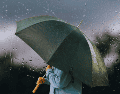 Los expertos señalan que este patrón de lluvias marca el inicio formal de la temporada más húmeda del año. ESPECIAL / CANVA