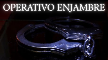 Omar García Harfuch informó la detención de Jesús 