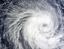 De alcanzar vientos sostenidos de 63 km/h, el fenómeno se convertirá oficialmente en la tormenta tropical 