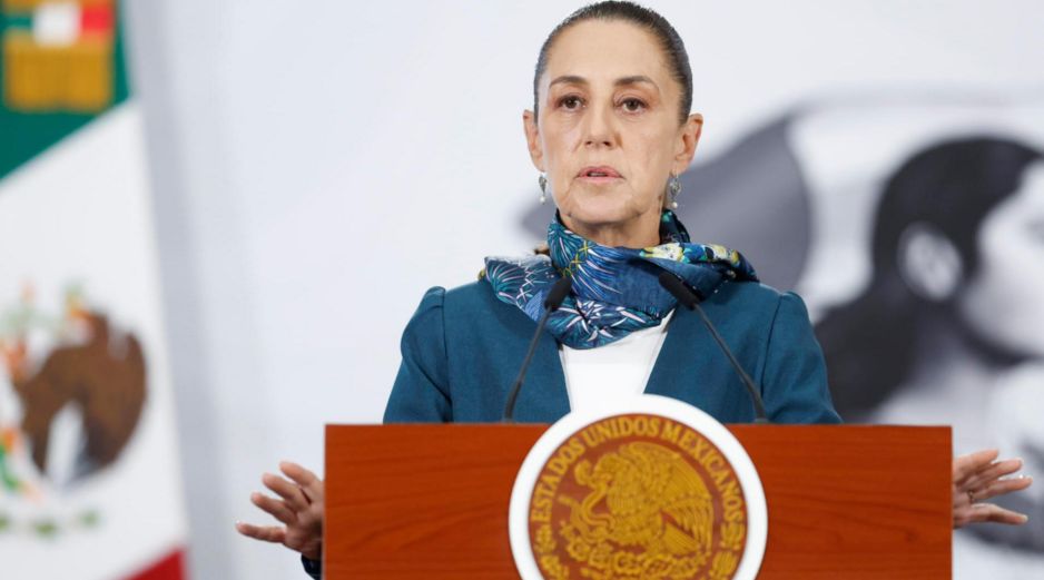 La SNTE consideró que la administración de Claudia Sheinbaum mejora 