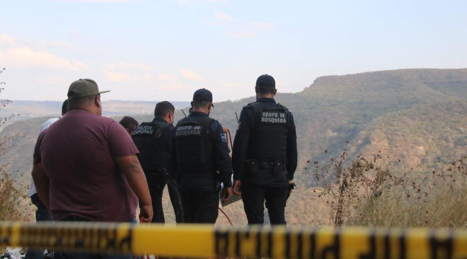 El sistema penal acusatorio otorga mayor peso a los policías; sin embargo, aseguran que aún falta mucha capacitación. EL INFORMADOR/ARCHIVO