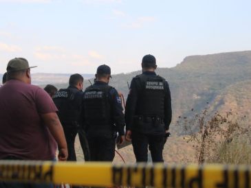 El sistema penal acusatorio otorga mayor peso a los policías; sin embargo, aseguran que aún falta mucha capacitación. EL INFORMADOR/ARCHIVO