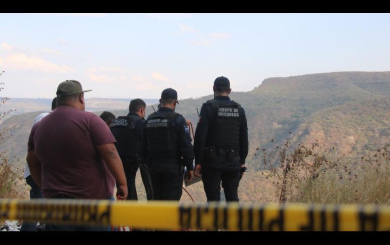 El sistema penal acusatorio otorga mayor peso a los policías; sin embargo, aseguran que aún falta mucha capacitación. EL INFORMADOR/ARCHIVO