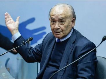 La noticia fue dada a conocer durante las primeras horas del día y rápidamente generó reacciones en el entorno deportivo, donde su nombre permaneció durante más de 30 años como uno de los más representativos de la institución cementera. IMAGO7.