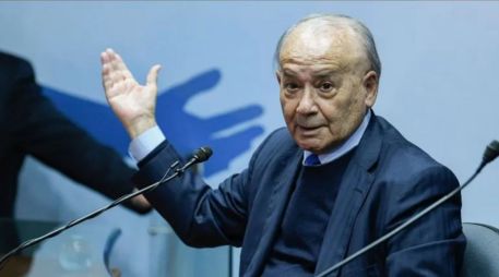 La noticia fue dada a conocer durante las primeras horas del día y rápidamente generó reacciones en el entorno deportivo, donde su nombre permaneció durante más de 30 años como uno de los más representativos de la institución cementera. IMAGO7.