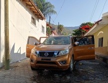 Autoridades señalaron a dos grupos criminales como los presuntos responsables de la ola violenta de hoy.  ESPECIAL