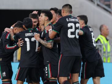 México vs Australia: Momentos destacados del partido amistoso