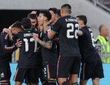 México vs Australia: Momentos destacados del partido amistoso