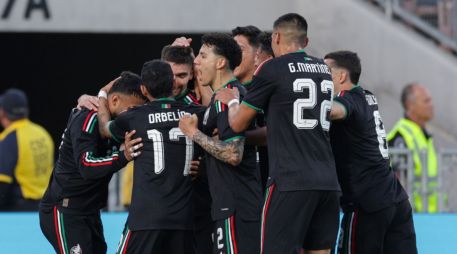 México vs Australia: Momentos destacados del partido amistoso