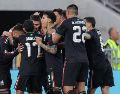 México vs Australia: Momentos destacados del partido amistoso