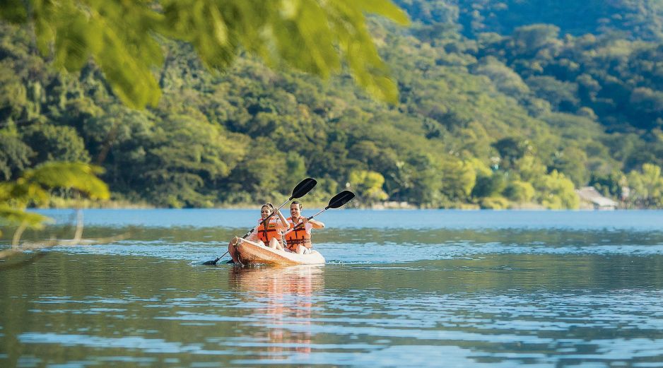Una escapada mundialista a Nayarit