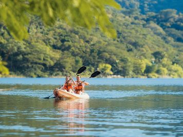Una escapada mundialista a Nayarit
