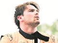 Pato O’ward. El regiomontano de Arrow McLaren tendrá que buscar una remontada tras una sesión de clasificación que lo dejó fuera de los seis mejores. ESPECIAL