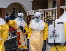 La vigilancia epidemiológica se ha reforzado por la circulación del virus en África central. XINHUA